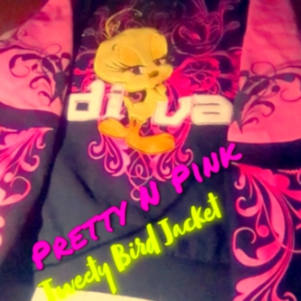 Bomb jacket